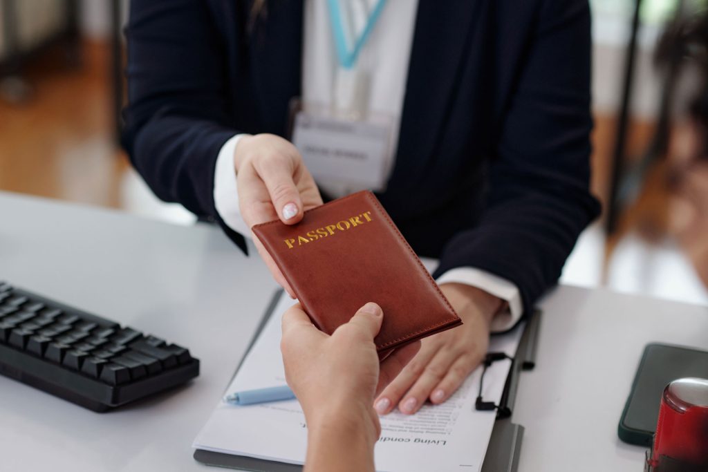 Документы для оформления гражданства Боснии и Герцеговины