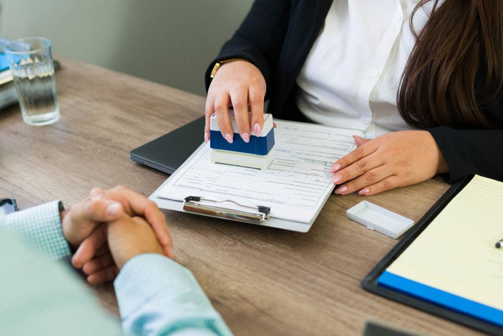 Документы для гражданства Сан-Марино