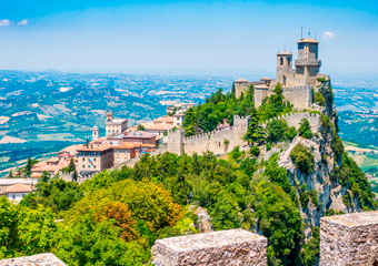 Как получить гражданство Сан-Марино