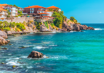 Как переехать жить в Болгарию