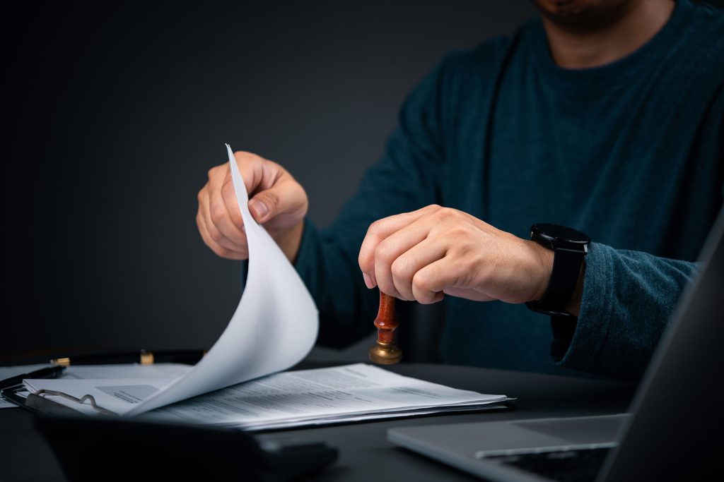 Документы для ВНЖ Сан-Марино