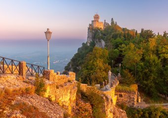 Как получить ВНЖ Сан-Марино