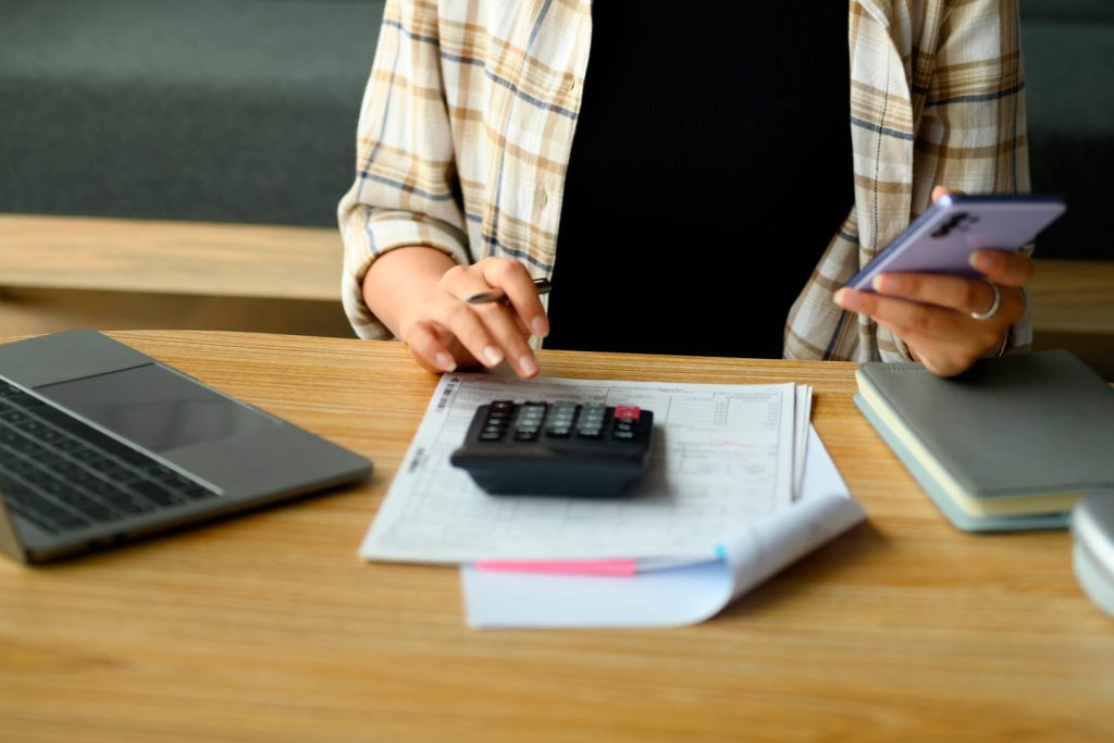 Коммунальные платежи в Бельгии