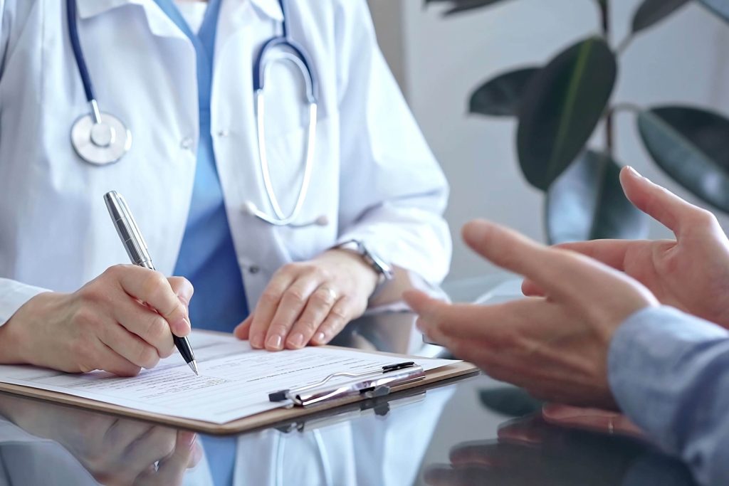 Стоимость медицинского обслуживания в Бельгии