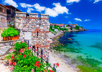 Лучшие города Болгарии для жизни