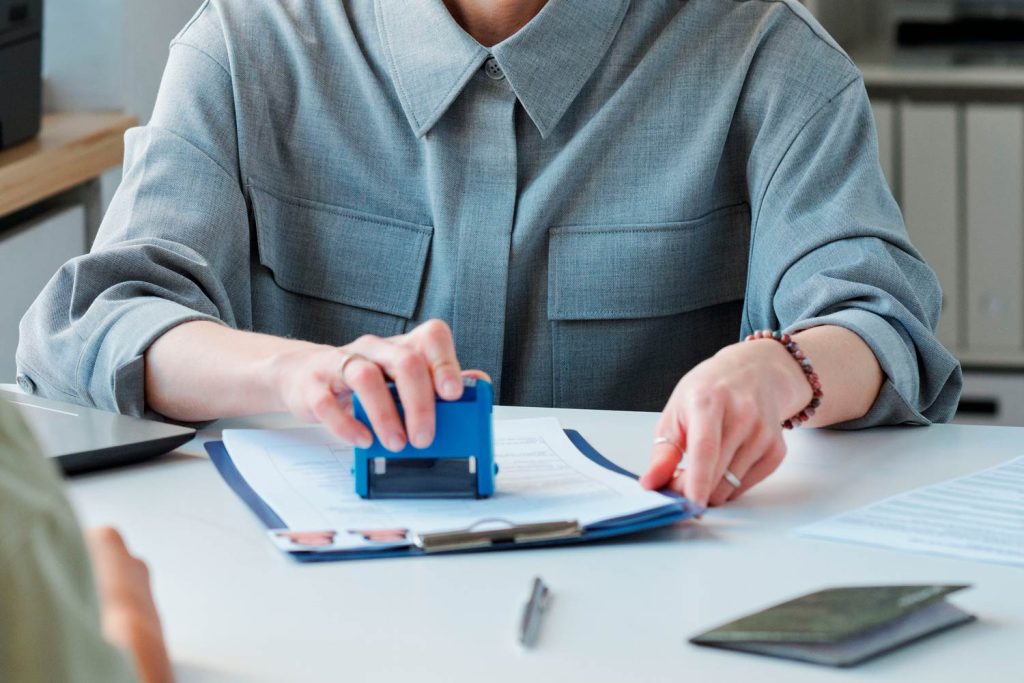 Документы для гражданства Беларуси