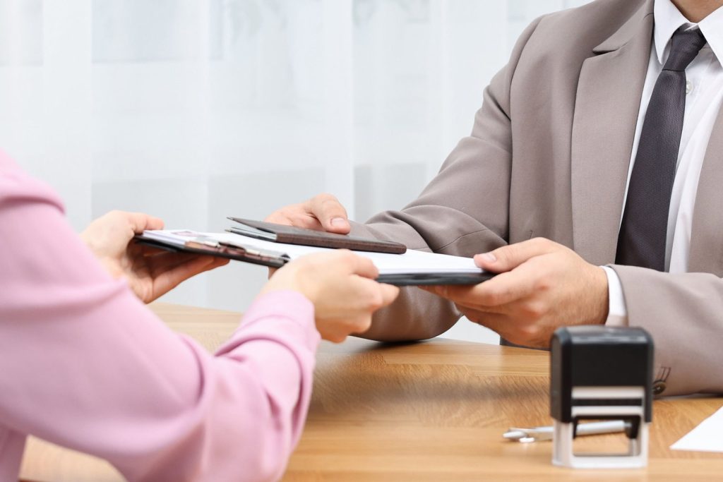 Документы для ВНЖ в Греции