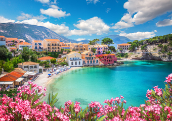 Иммиграция в Грецию: как переехать жить и что для этого нужно