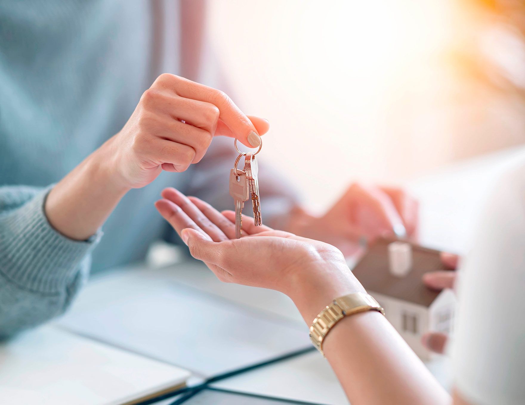 Аренда в Валенсии