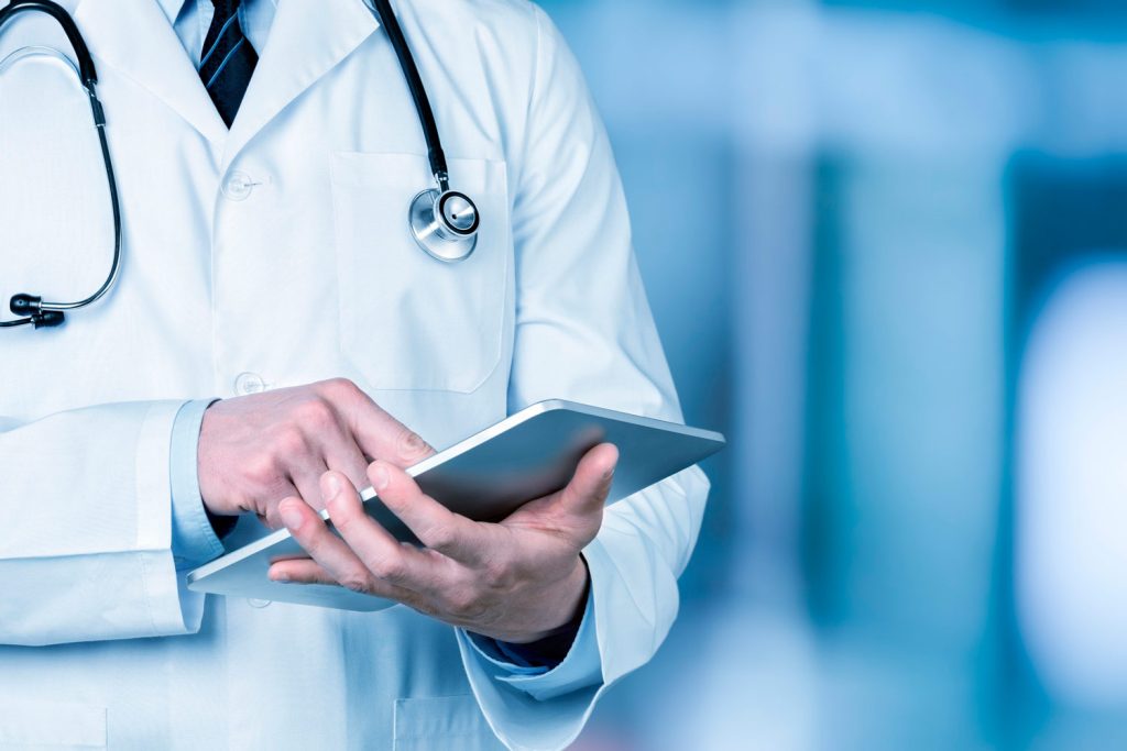 Медицина в Швейцарии