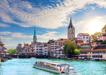 Плюсы и минусы жизни в Швейцарии