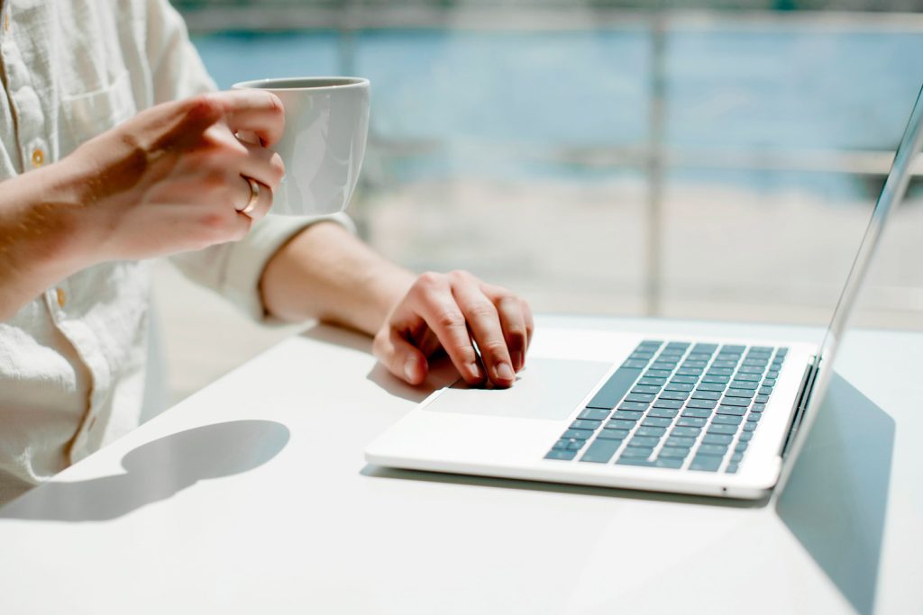 Цифровой кочевник в Турции