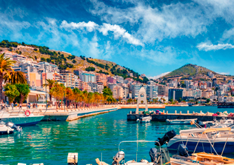 Можно ли переехать жить в Албанию в 2026