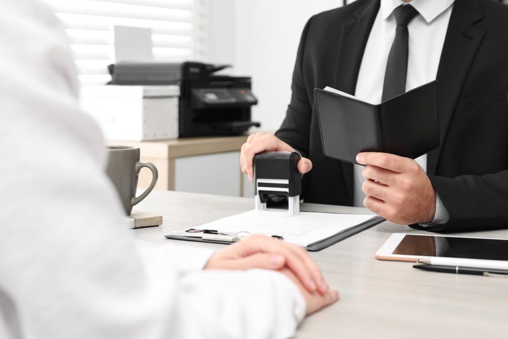 Документы для ПМЖ Черногории