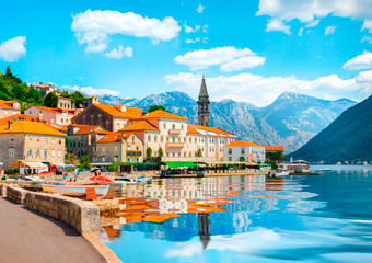 Переезд в Черногорию на ПМЖ